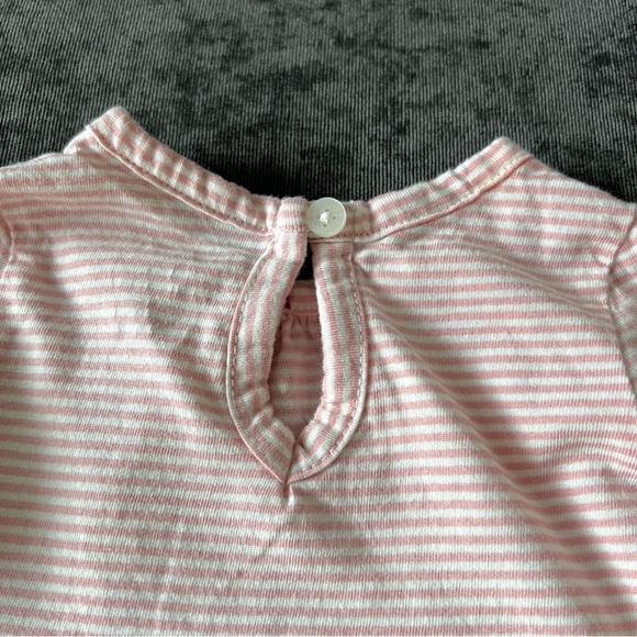 Carter’s Dress and Bloomers Set Size 6 Months - Picture 6 of 9